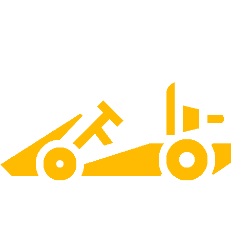 Emoji de carro de corrida estilo Kart